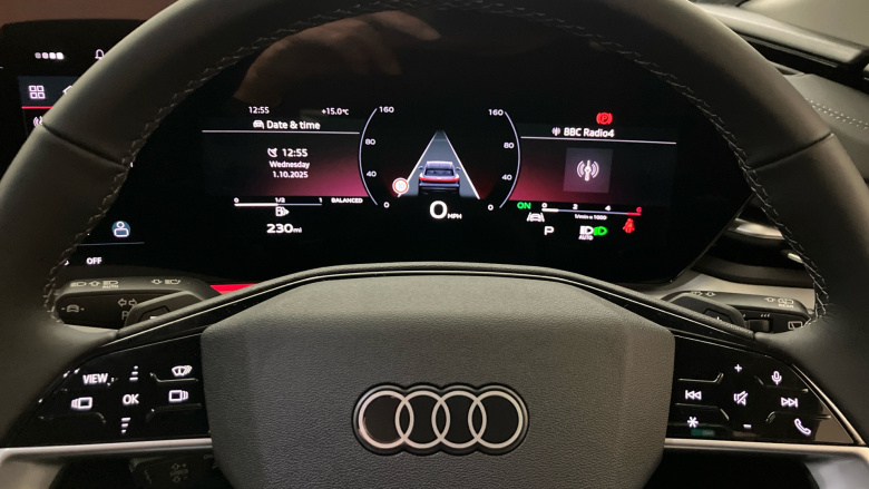 Audi Q5 2.0 TDI Quattro Sport 5dr S Tronic Diesel Estate